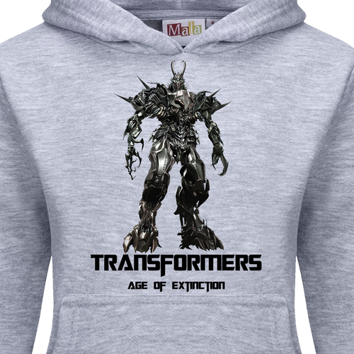 Dres Dziecięcy Transformers na Arena.pl