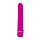 crave flex pink - silikonowy model o elastycznej końcowce, usb