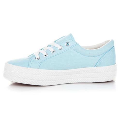 Trampki Na Platformie r.38 na Arena.pl