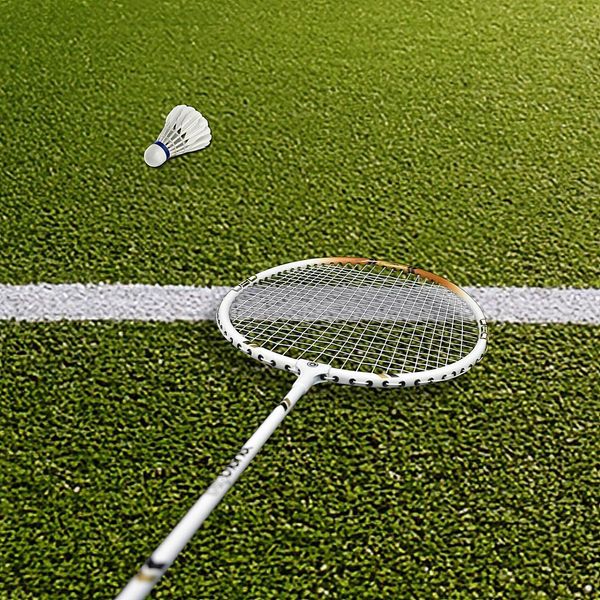 RAKIETA DO BADMINTONA ENERO PRO 30 zdjęcie 12