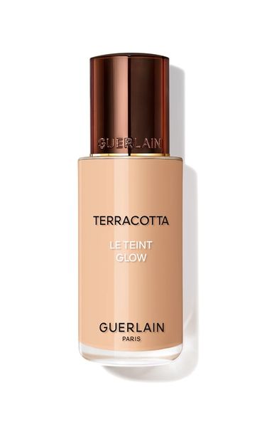 guerlain le teint glow foundation 3n 35ml zdjęcie 1