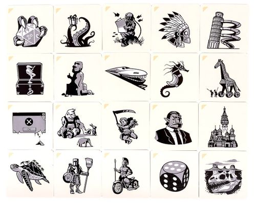 Gra Tajniacy Obrazki na Arena.pl