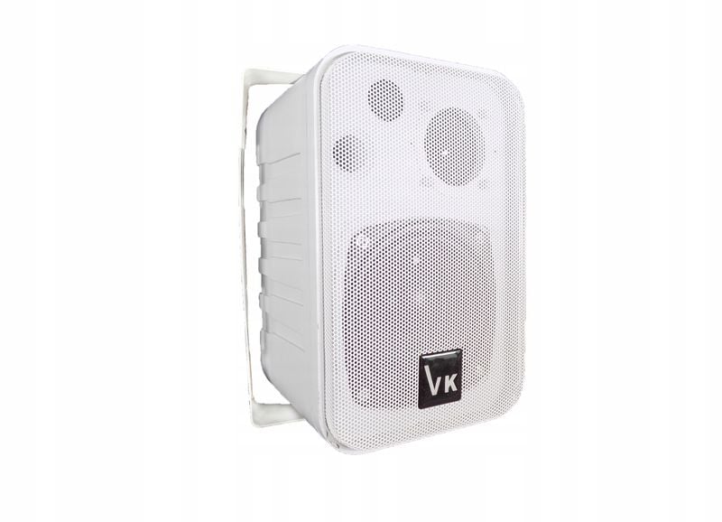 Głośniki Excursion SX-652 165mm 2 drożne 150W zdjęcie 7