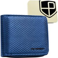 portfel męski eko ptn eh-01z-5839 navy