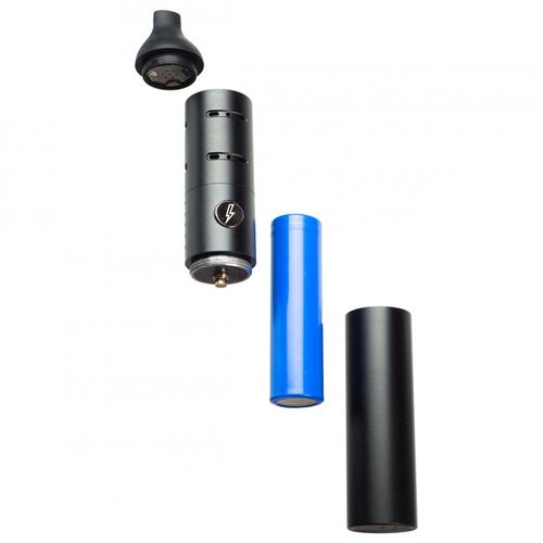 Waporyzator Storm Vaporizer na Arena.pl