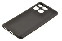 Etui silikonowe Tint do Motorola Edge 60 czarny