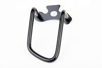 STALOWA PRZERZUTKI OSŁONA TYLNEJ DŁUGA 1-ŚRUBA