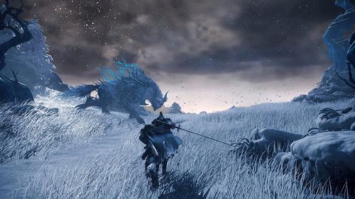 Wild Hearts PS5 gra akcji RPG EA na Arena.pl