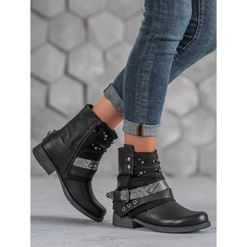 Biker Boots r.36 na Arena.pl