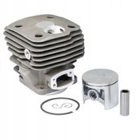 CYLINDER TŁOK KOMPLET do Husqvarna 288 śr.54 mm