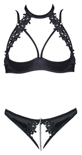 Shelf Bra Embroidery 85B/L na Arena.pl