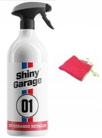 Shiny Garage Icy Ceramic Detailer 1L