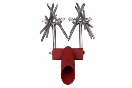 SPULCHNIACZ ZIEMI GLEBY kultywator opielacz 2 rzędowy DO USUWANIA CHWASTÓW na Arena.pl