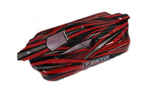 Karoseria Buggy 1:10 - 31311 na Arena.pl