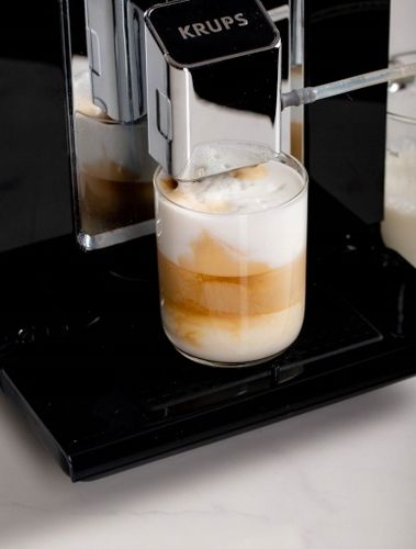 Ekspres ciśnieniowy do kawy KRUPS Evidence EA890810 na Arena.pl