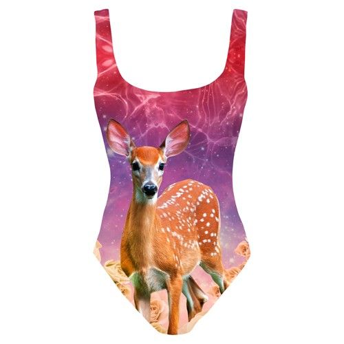 BODY BAMBI na Arena.pl