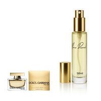 perfumy nr 118 50ml - zamiennik inspirowany the one od dolce gabbana