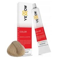 ALFAPARF YELLOW Farba 9.17 Bardzo jasny popielaty matowy blond - 100ml