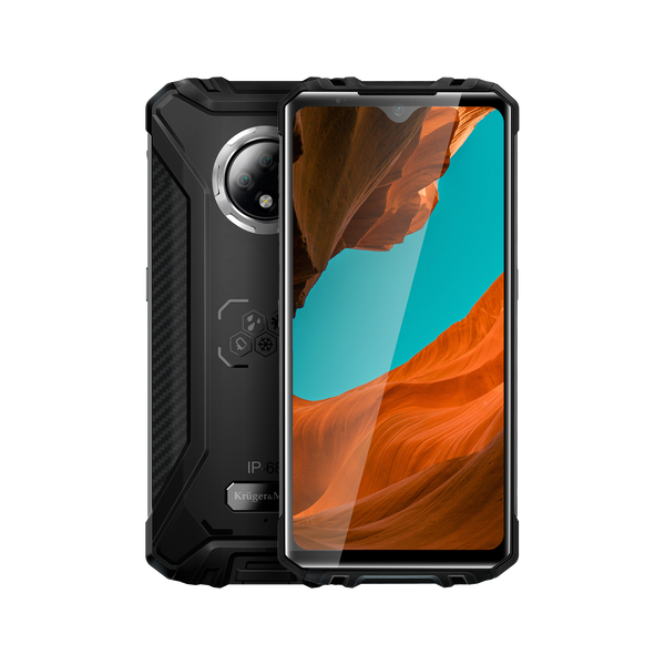 Smartfon Kruger&Matz DRIVE 9 zdjęcie 1