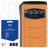 Doogee V30 / S100 / S100 Pro - 3mk Lens Protection