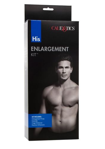 zestaw-his enlargement kit na Arena.pl