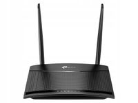Router TP-Link TL-MR100 Wi-fi N300 LTE 1xLAN 1xWAN