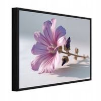 Obraz W Ramie Na Płótnie Do Sypialni Salonu Kwiaty 60x40