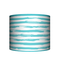 Abażur Walec - Paintbrush