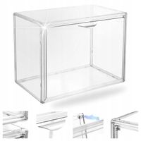 GABLOTA WITRYNA KOLEKCJONERSKA PREMIUM na torebki zabawki buty sklep biuro