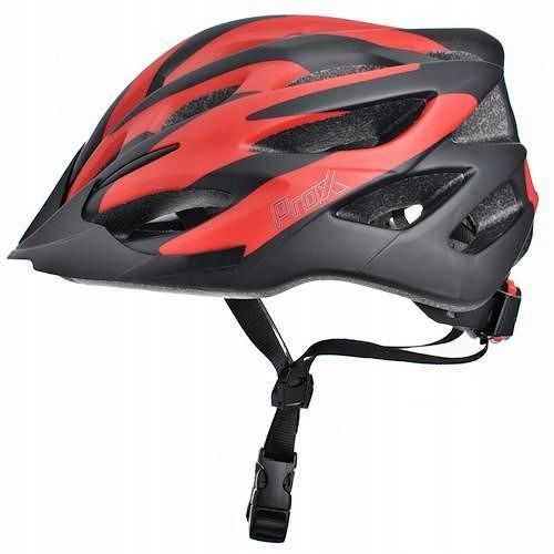 Kask rowerowy uniwersalny Prox THUMB 58-61cm zdjęcie 1