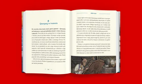 Moby Dick na Arena.pl