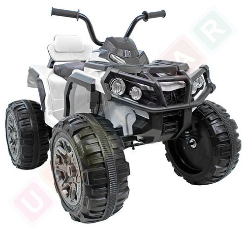 Quad na akumulator: Quad MUD na Arena.pl