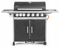 Grill gazowy Activa 12,6 kW
