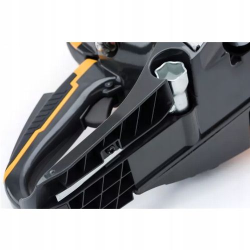 STIGA Pilarka spalinowa CS 540 - 14 na Arena.pl