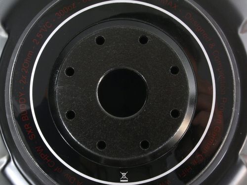 Głośnik Excursion Subwoofer 10'' 25cm 1500W na Arena.pl