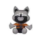 marvel strażnicy galaktyki rocket plusz 30cm szary