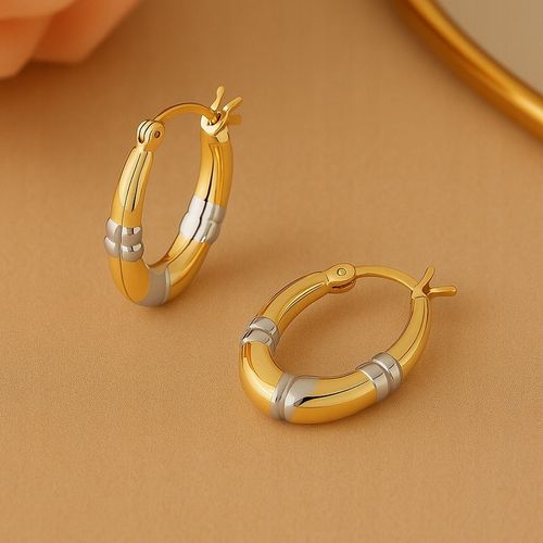 Złote Kolczyki 585 Wiszące Diamentowane Dla Kobiety Grawer UPOMINEK GRATIS na Arena.pl