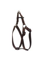 A-047 Szelki dla psa górne16mm Kolor - Brązowy