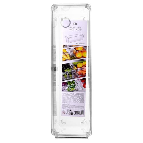 Organizer do lodówki 36x10,5x10 cm na Arena.pl