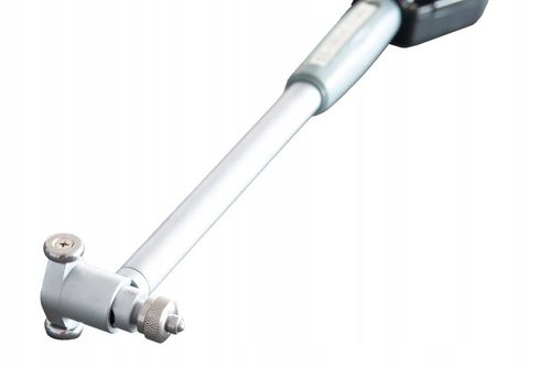 Średnicówka Zegarowa 50-160mm - Czujnik 0,01 na Arena.pl