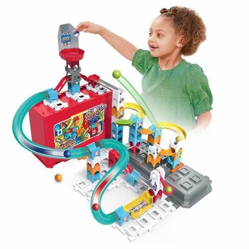 zestaw do budowania Vtech Marble Rush Storage Box na Arena.pl