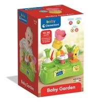 baby sorter ogród kwiaty 5046