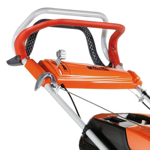 Oleo-Mac MAX 53 TBX Allroad Aluminium na Arena.pl