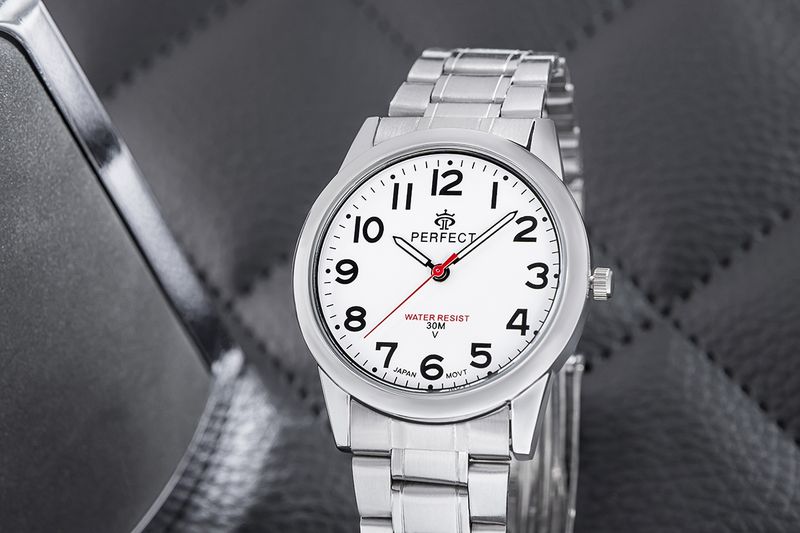 zegarek męski perfect r50-02 zdjęcie 4