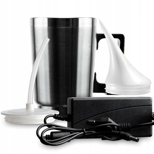 K2 Vapron Czajniczek Do Regeneracji Lamp Polerowania +Papier Ścierny Krążki na Arena.pl