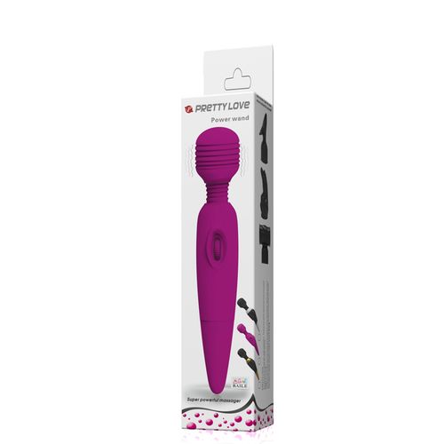 pretty love   power wand purple na Arena.pl