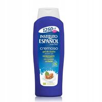 Instituto Español Kremowy żel pod prysznic Shea Butter 1250 ml