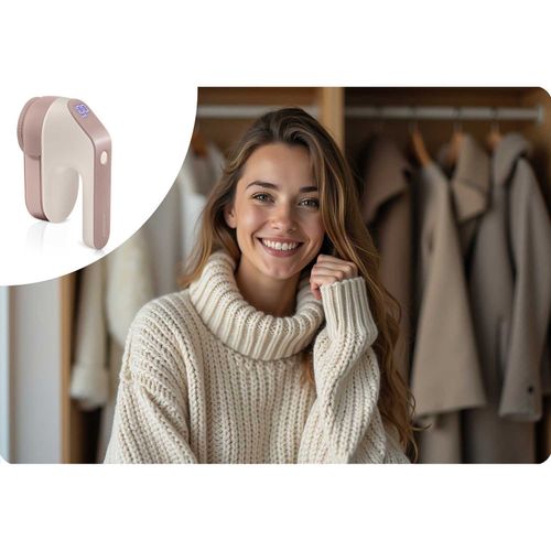 Elektryczna golarka do ubrań Berdsen BD-391 na Arena.pl