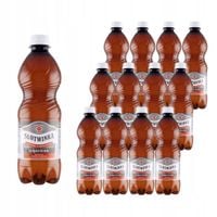 Słotwinka Naturalna woda lecznicza odprężenie 0,5 l x 12 sztuk