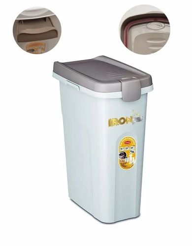 Pojemnik na karmę Zolux 25 l na Arena.pl